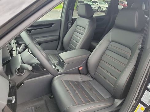 Used 2025 Honda CR-V Sport Touring image 19