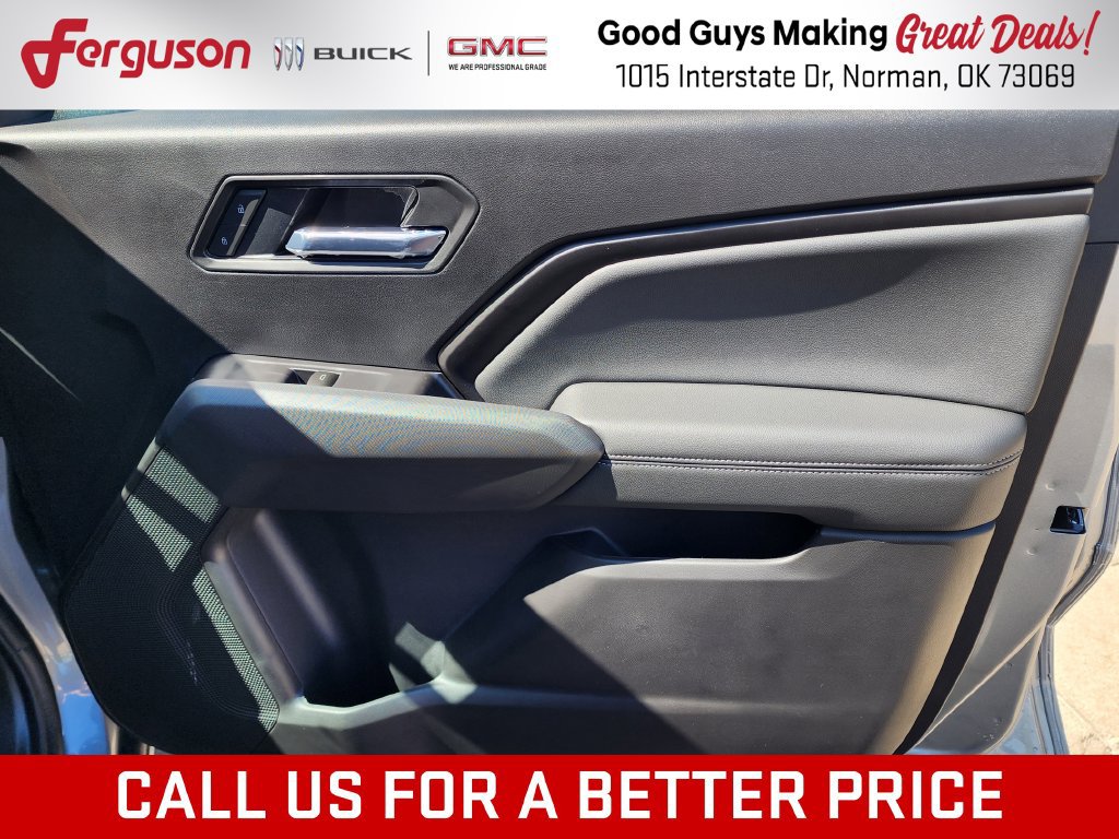 New 2026 GMC Canyon Elevation w/ Convenience Package AWD/4WD image 36