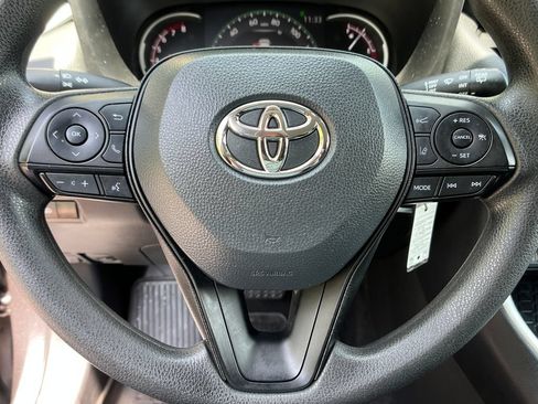 Certified 2024 Toyota RAV4 LE AWD/4WD image 14