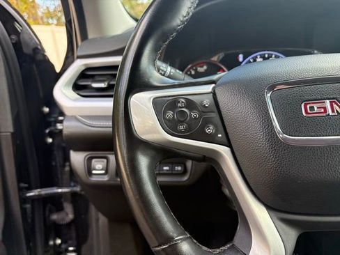 Certified 2023 GMC Acadia SLT w/ Elevation Edition image 35