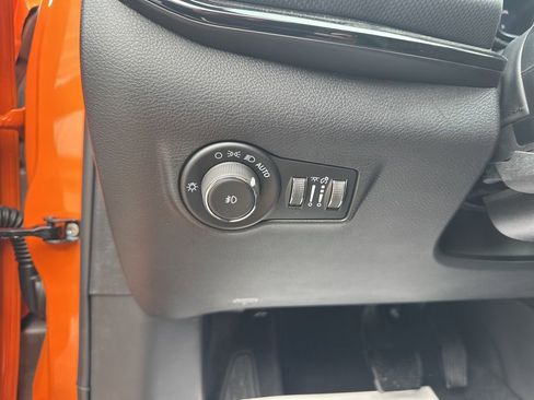 New 2026 Jeep Compass Latitude image 61