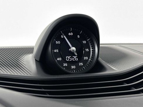 New 2025 Porsche Taycan 4 Cross Turismo image 17