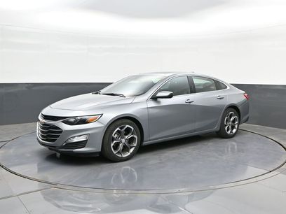 Used 2024 Chevrolet Malibu LT