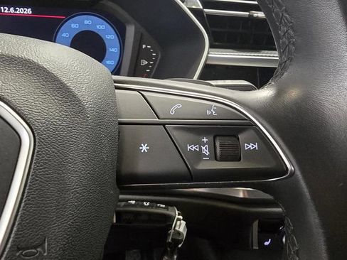 Used 2022 Audi Q3 2.0T Premium w/ Black Optic Sport Package AWD/4WD image 26