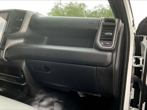 Used 2024 RAM 2500 Tradesman w/ Protection Group AWD/4WD image 16