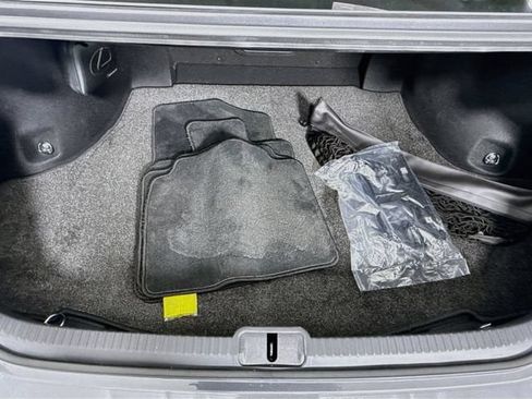 Used 2024 Lexus ES 300h F Sport w/ Accessory Package (Z1) FWD image 27