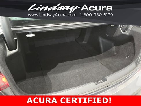Certified 2023 Acura TLX Base image 6