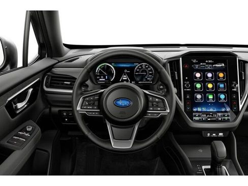 New 2025 Subaru Forester Limited image 15