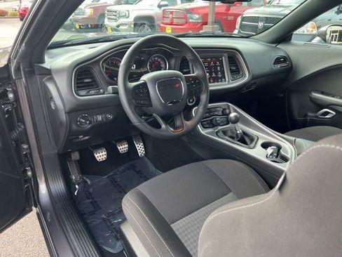 Used 2020 Dodge Challenger R/T Scat Pack image 14