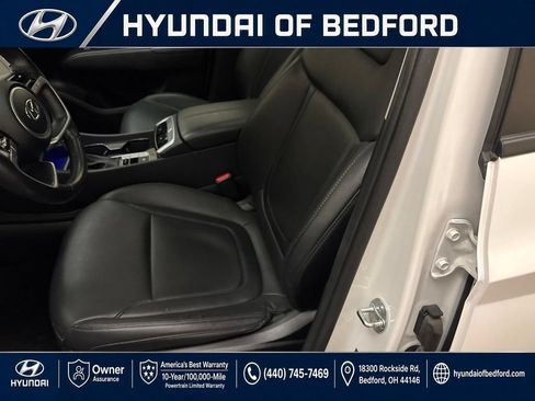 Used 2023 Hyundai Tucson SEL w/ Convenience Package FWD image 14