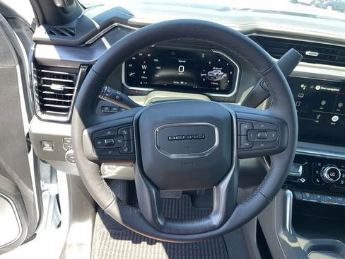 New 2026 GMC Sierra 2500 Denali Ultimate AWD/4WD image 14