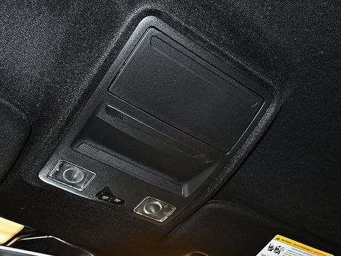 New 2026 Ford Mustang Coupe image 24