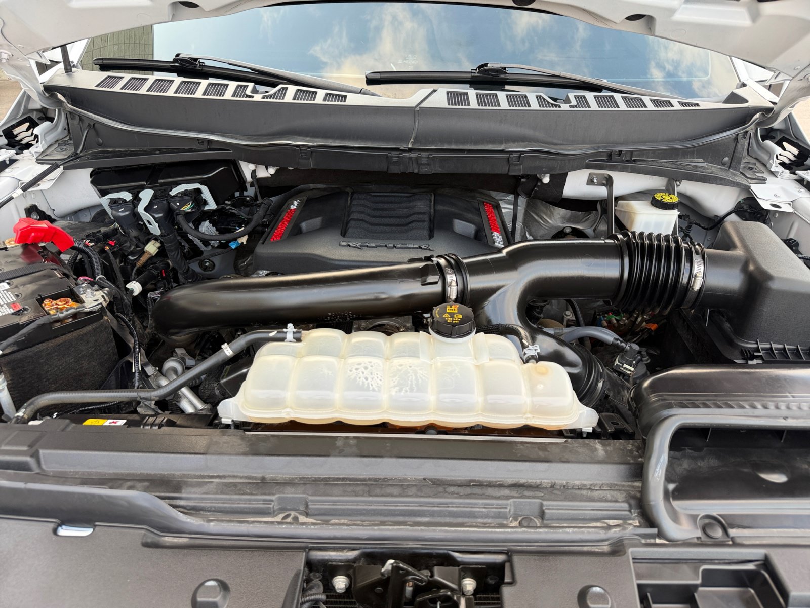 Certified 2024 Ford F150 Raptor AWD/4WD image 20