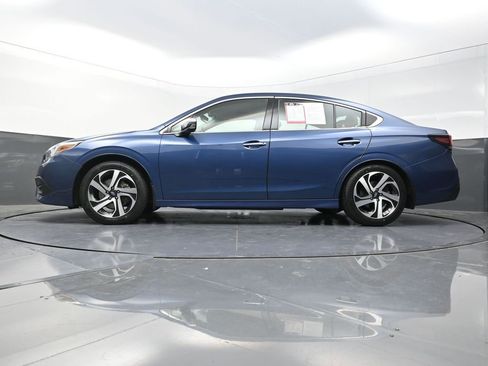 Used 2022 Subaru Legacy Touring XT image 25
