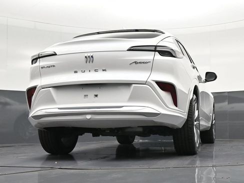 Used 2024 Buick Envista Avenir FWD image 19