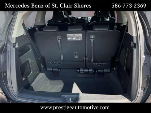 Used 2022 Honda Odyssey Touring image 13