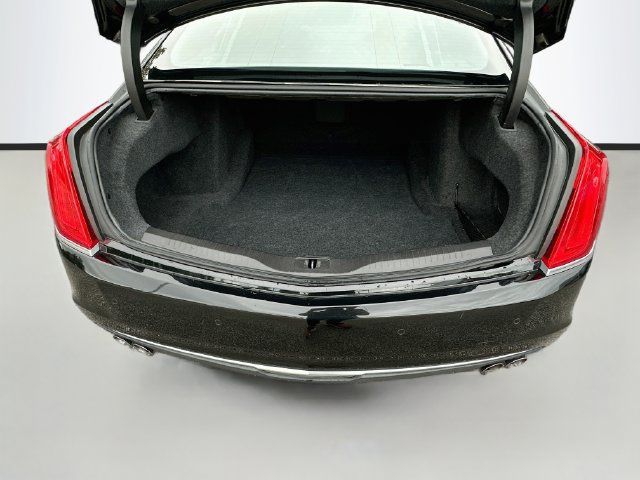 Used 2016 Cadillac CT6 Luxury AWD/4WD image 29