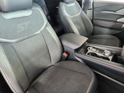 New 2026 Ford Explorer ST w/ Sun And Sound Package image 10