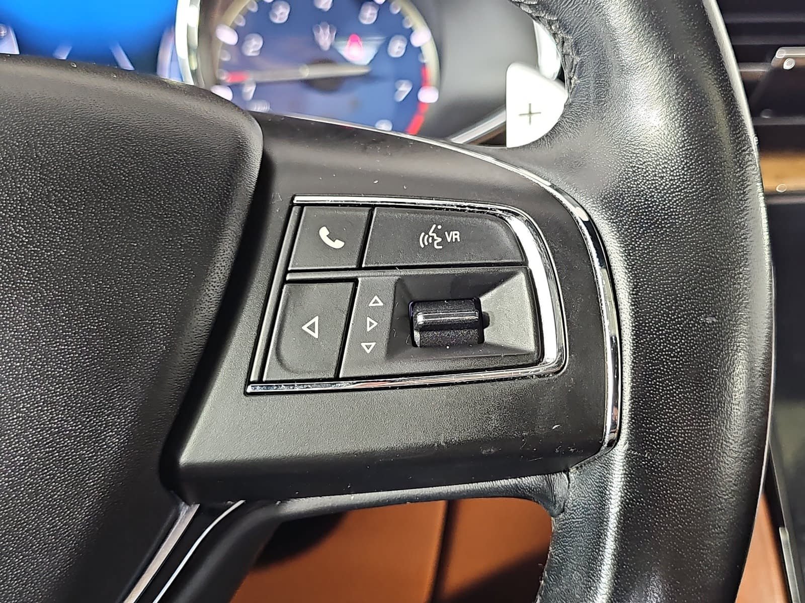 Used 2018 Maserati Quattroporte S GranLusso Q4 AWD/4WD image 18