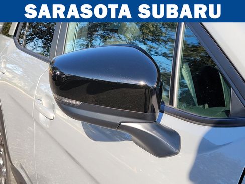 New 2026 Subaru Outback Premium image 9