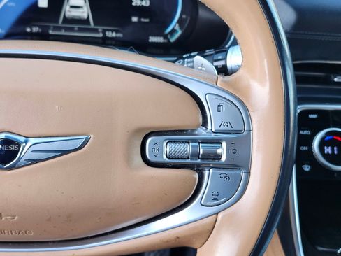 Used 2023 Genesis GV80 3.5T w/ Prestige Package image 30