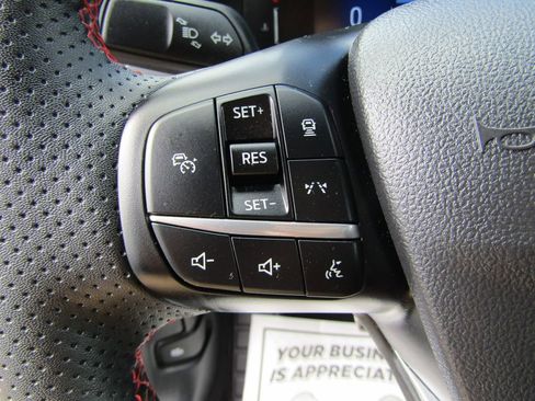 Used 2023 Ford Escape ST-Line w/ Tech Pack #1 image 17