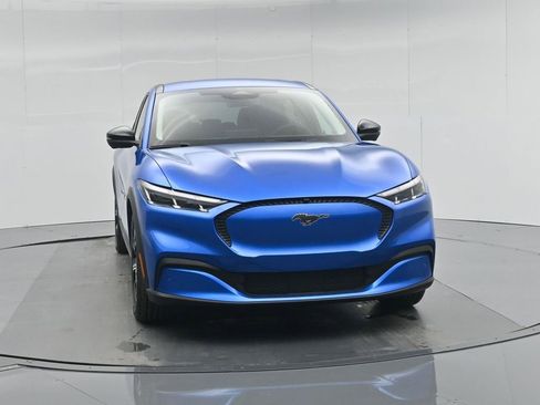 Certified 2025 Ford Mustang Mach-E Select w/ Comfort Package Lite image 55