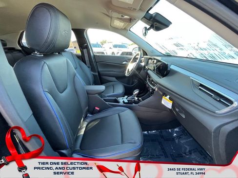 New 2026 Buick Encore GX Sport Touring w/ Advanced Technology Package image 19