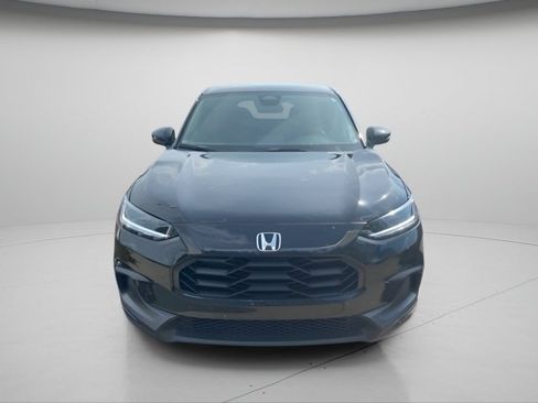 Used 2024 Honda HR-V Sport image 3