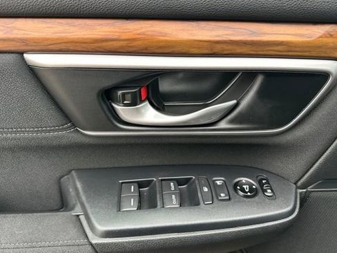 Used 2020 Honda CR-V EX image 12