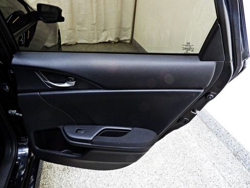 Used 2017 Honda Civic Si image 12