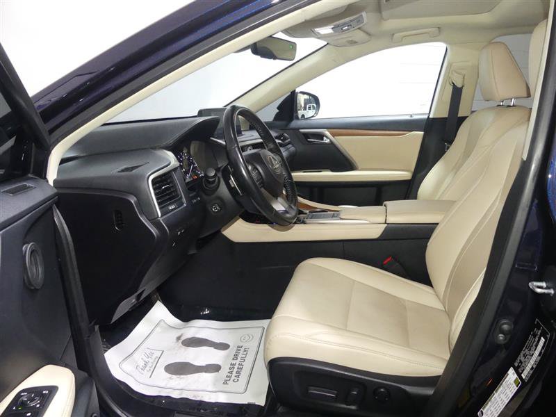 Used 2021 Lexus RX 350 AWD w/ Premium Package image 21