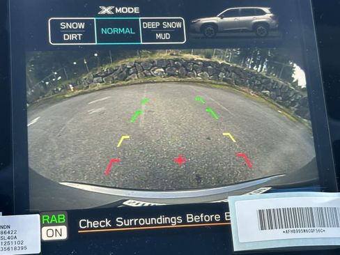 New 2026 Subaru Forester Sport image 21