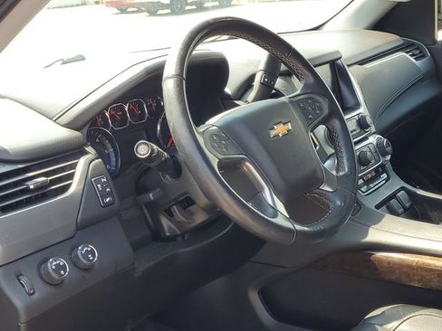 Used 2019 Chevrolet Tahoe LT AWD/4WD image 8
