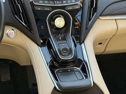 Used 2023 Acura RDX FWD w/ Technology Package image 17