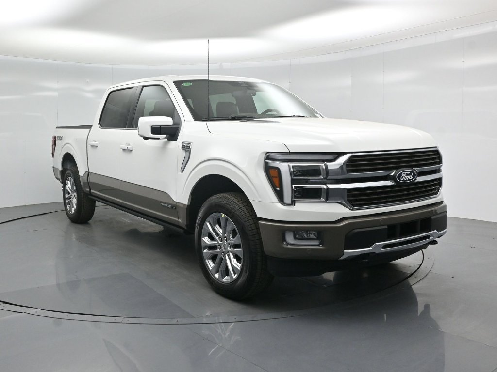 New 2026 Ford F150 King Ranch AWD/4WD image 57