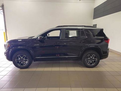 New 2026 GMC Terrain AT4 w/ Convenience Package III image 2