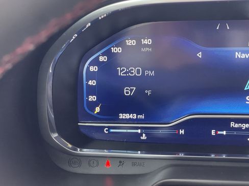 Certified 2023 Chevrolet Tahoe RST w/ Luxury Package image 34