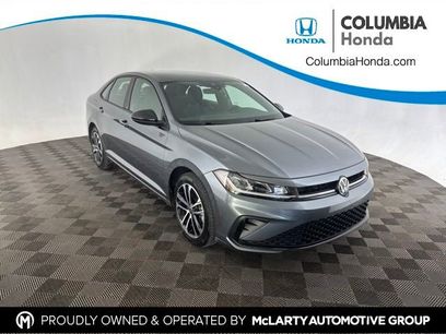 Used 2025 Volkswagen Jetta Sport