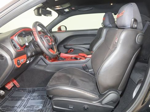 Used 2020 Dodge Challenger R/T Scat Pack image 10