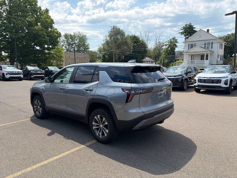 New 2027 Chevrolet Equinox LT w/ Convenience Package II AWD/4WD image 5