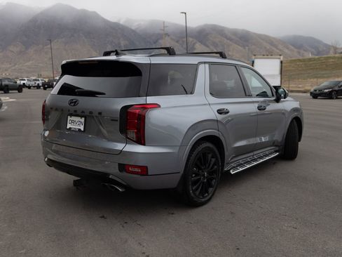 Used 2020 Hyundai Palisade Limited image 5