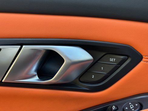 Used 2022 BMW M3 RWD image 19
