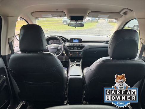 Used 2020 Ford Escape S image 26
