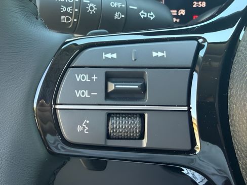 New 2026 Honda Pilot EX-L image 21