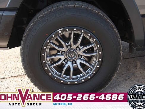 Used 2022 RAM 1500 Rebel w/ Rebel Level 2 Equipment Group image 14