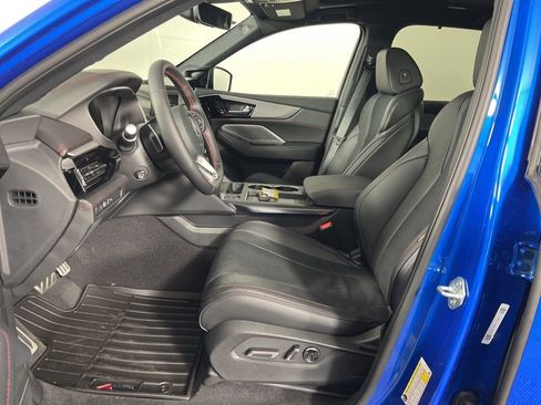 New 2026 Acura MDX A-Spec image 27