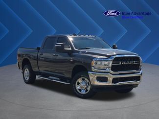Used 2024 RAM 2500 Tradesman w/ Chrome Appearance Group AWD/4WD video 1