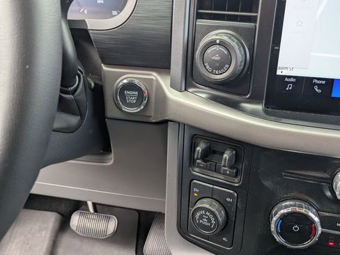 Certified 2024 Ford F150 XLT w/ Equipment Group 303A High image 26