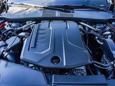 New 2025 Audi A5 2.0T Premium image 30